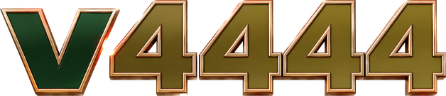 v4444 Logo
